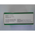 Tablette OEM 500mg Paracétamol